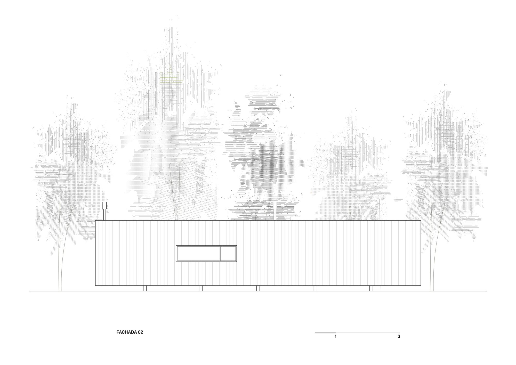 薰衣草屋丨乌拉圭丨iHouse estudio-40