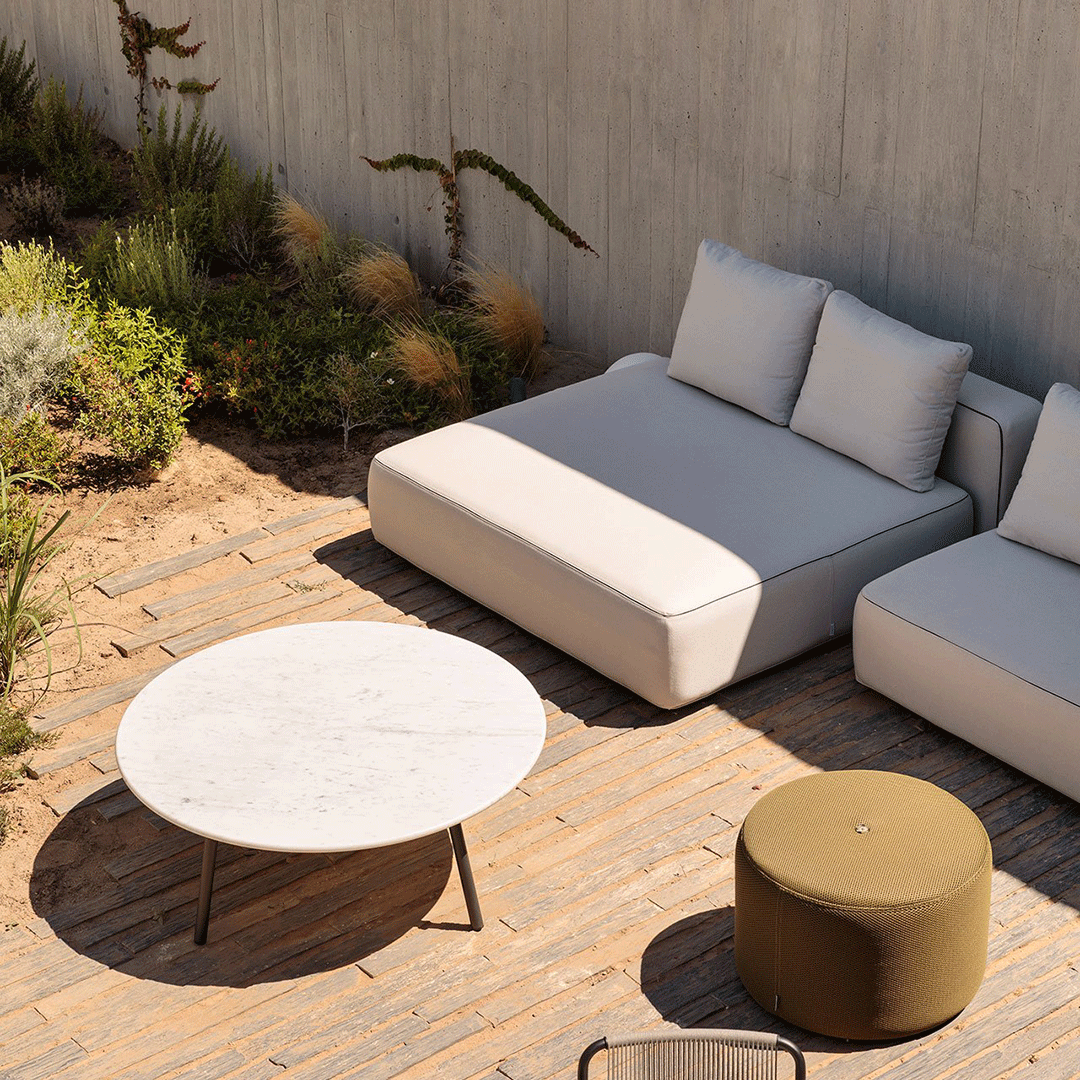 Pa·te·os 项目丨葡萄牙丨Aires Mateus Architecture-9