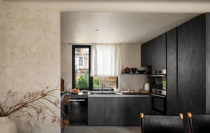 自由意丨中国太原丨太原末染设计-7