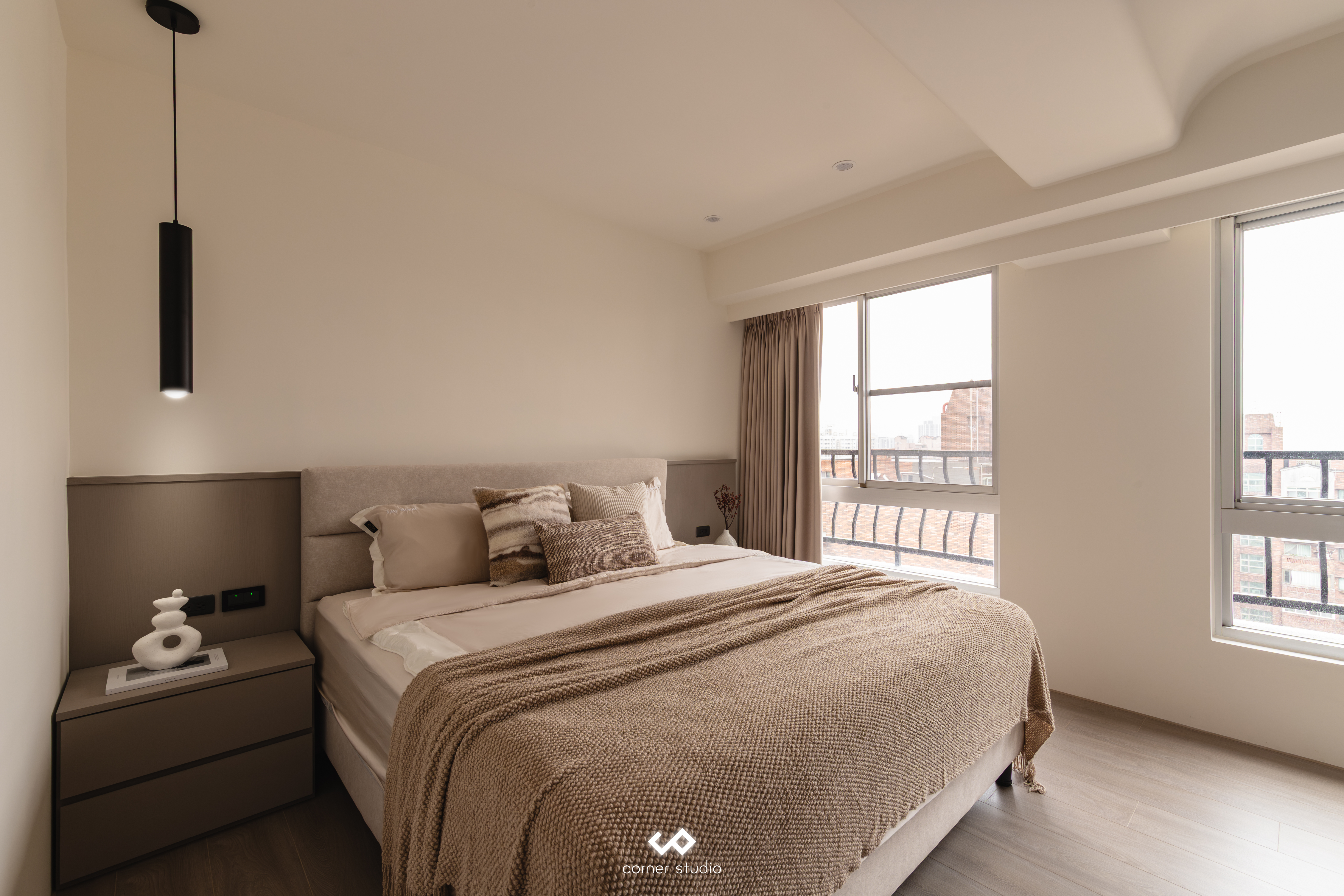 Sanchong_Residential / Xing Yu Design-17