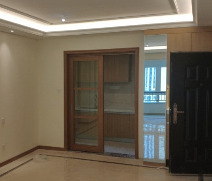 重庆金科天宸 87㎡精装房，定制设计打造轻奢家居空间-18