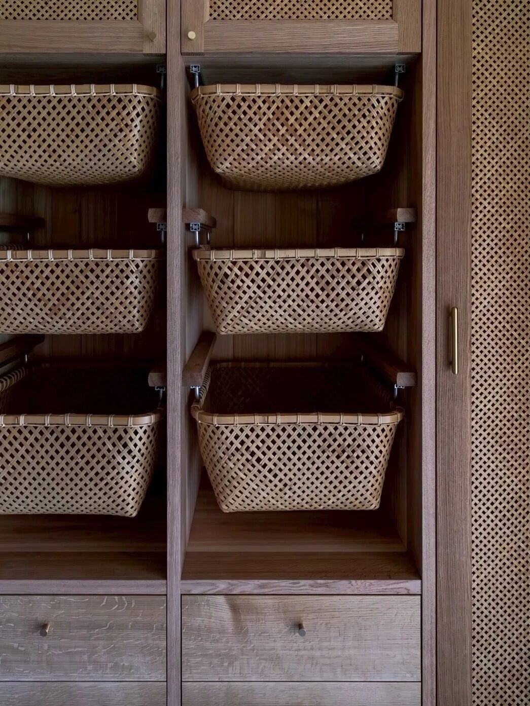 赛德拉的房子丨Akio Isshiki Architects-54