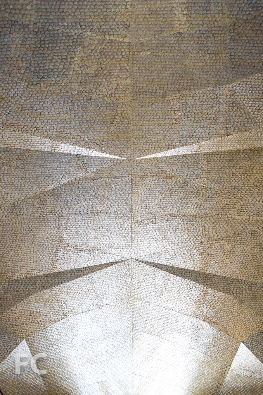 Building Tour: One Wall Street — FIELD CONDITION-1