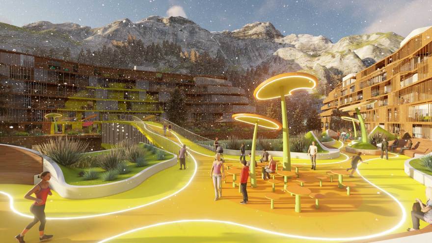 圣西卡里奥滑雪场-38