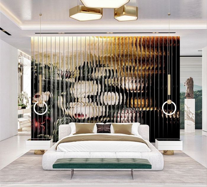 马贝拉豪华别墅设计丨西班牙 UDesign-48