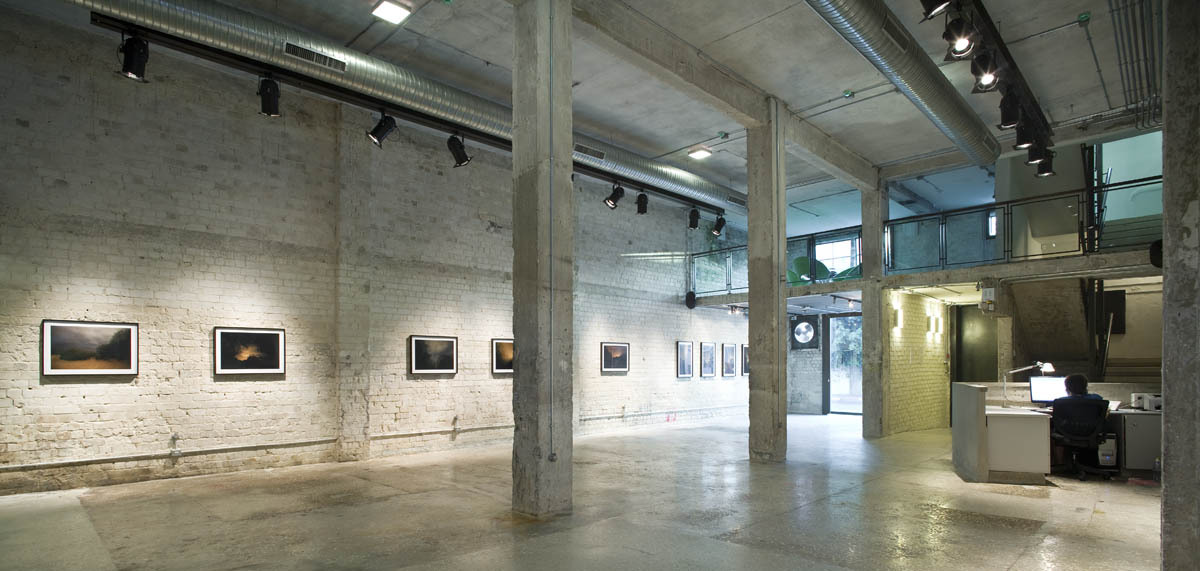 探索当代艺术馆设计新边界-32