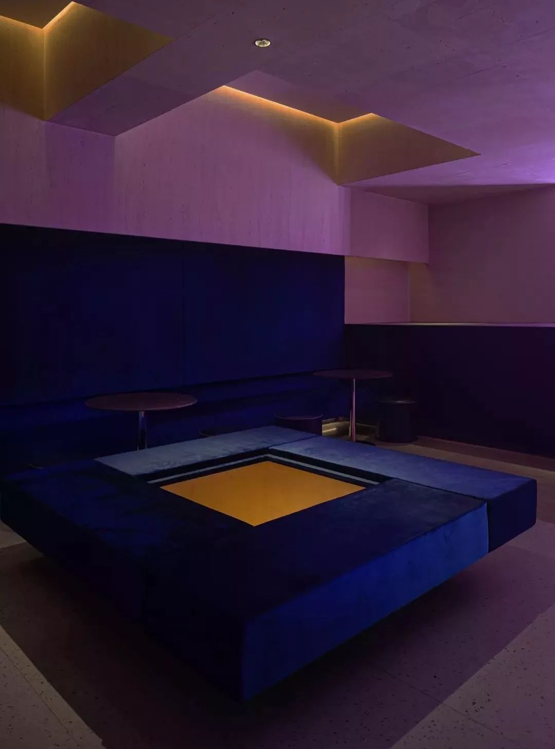 深圳 MORPH 模糊空间 | 传统与现代的碰撞与融合-80