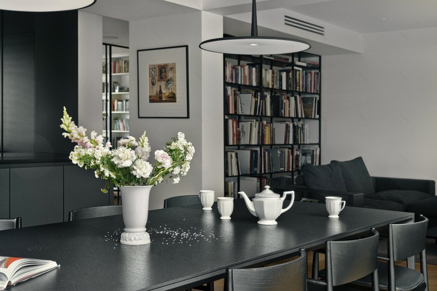 森林附近的住宅丨加拿大丨neostudio architekci-4