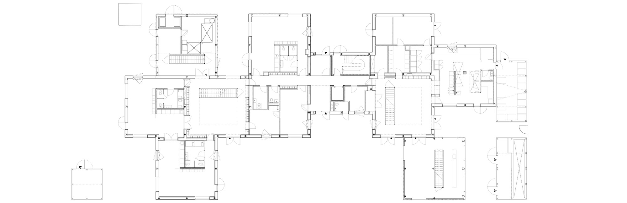 Frederiksvej幼儿园,丹麦 / COBE-18