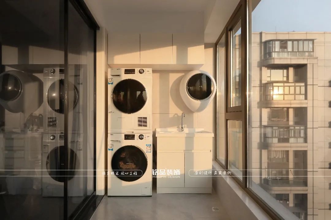 《温存》·Gentle·现代风格二人世界的治愈小窝丨铭品装饰-49