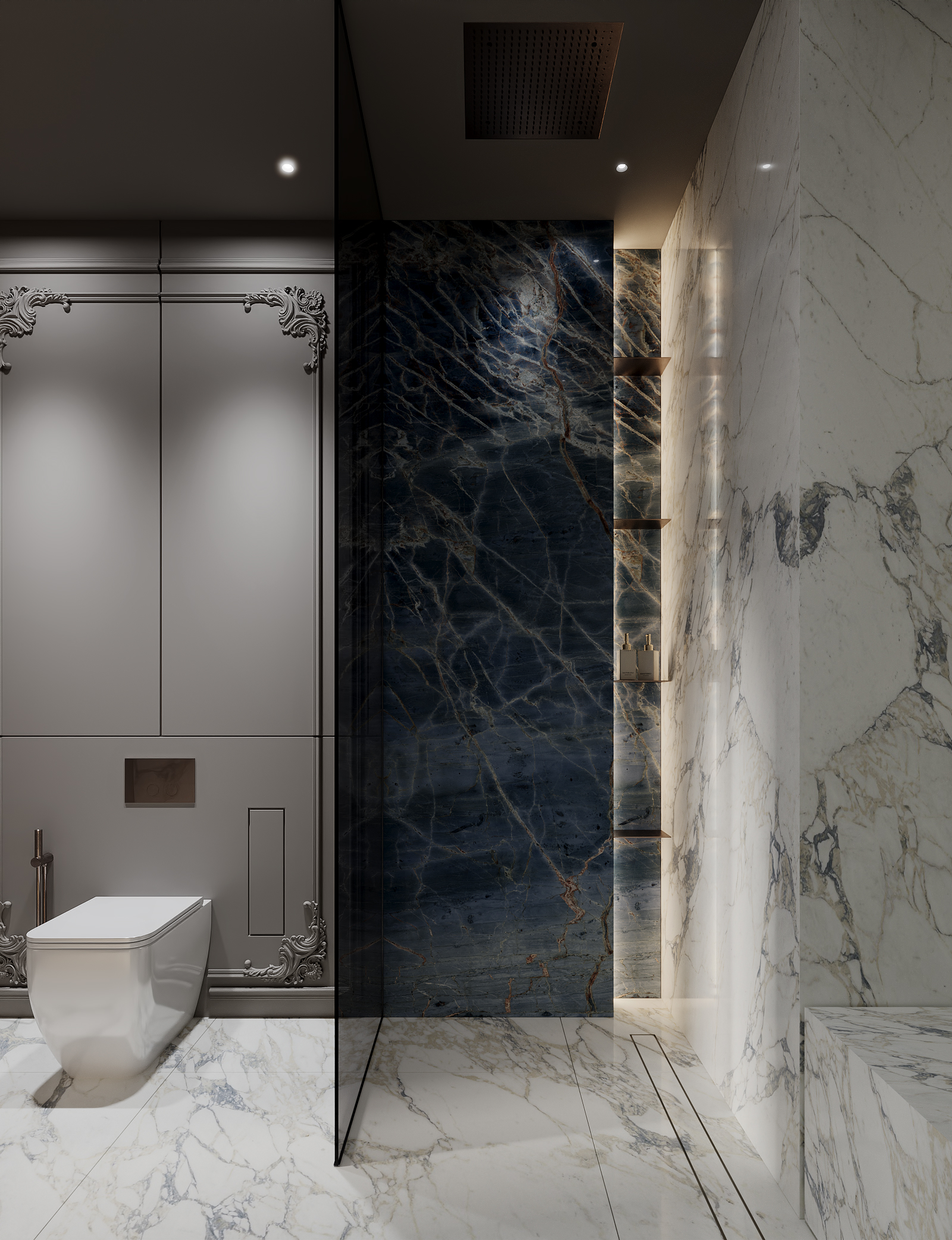 天空大道丨ADD DESIGN-60