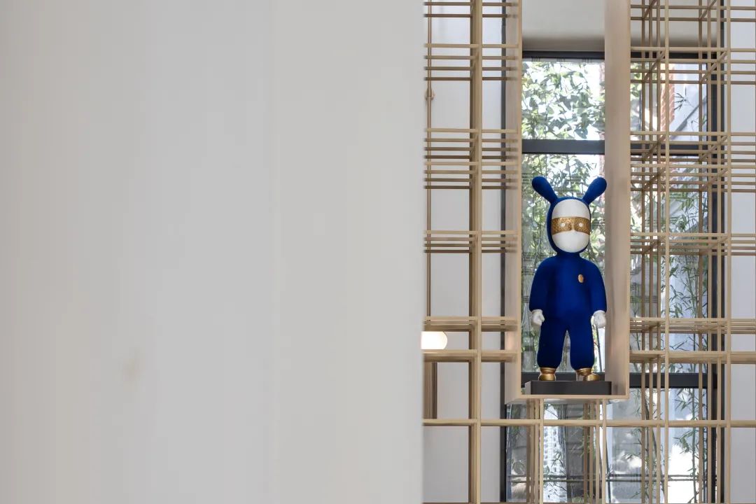 苏州·漫亭酒店丨中国苏州丨吕邵苍观建筑设计-17