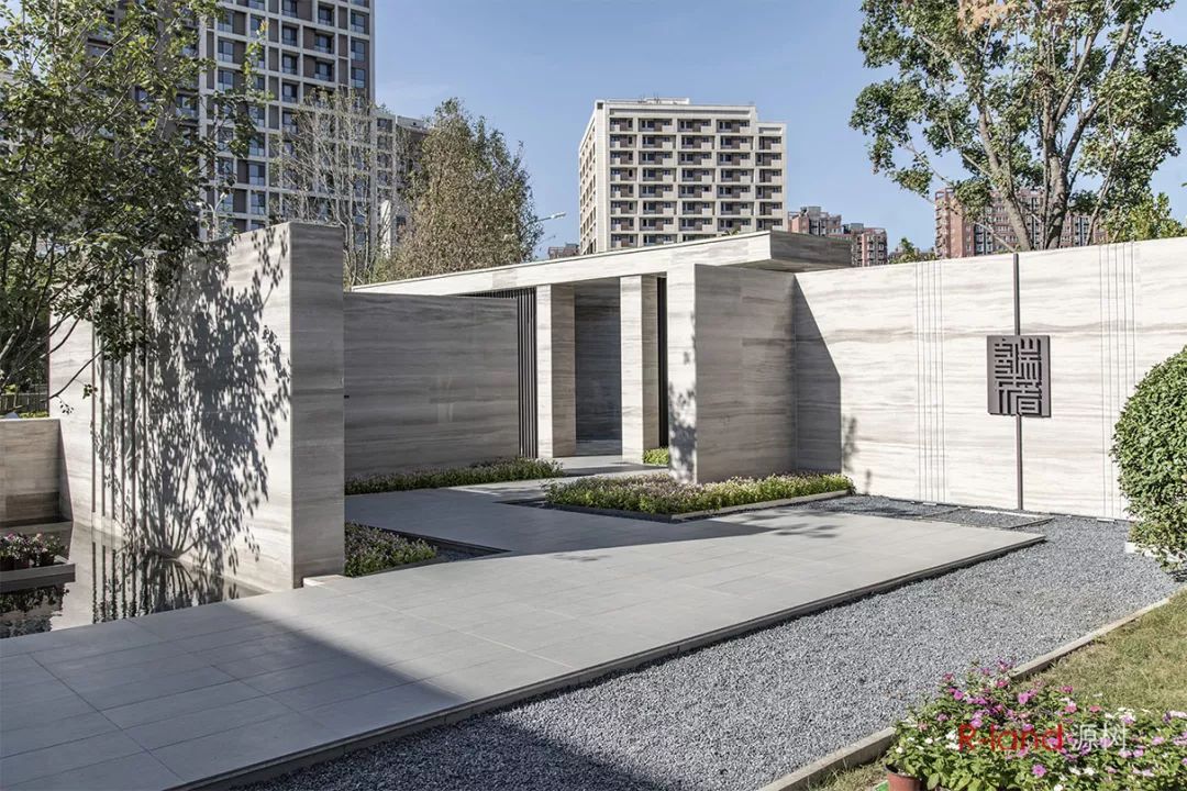 “LESS IS MORE-少即是多”丨首创禧瑞天著-56