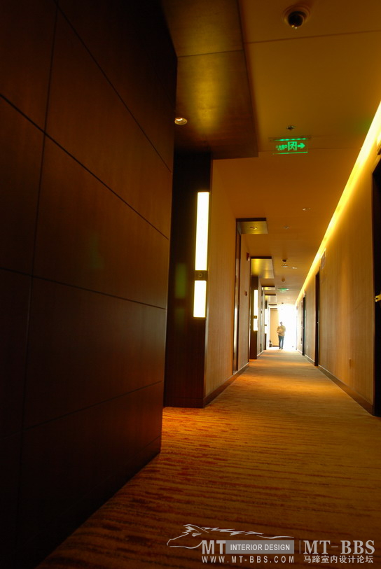 VOA  上海明捷万丽酒店概念深化设计-2-32