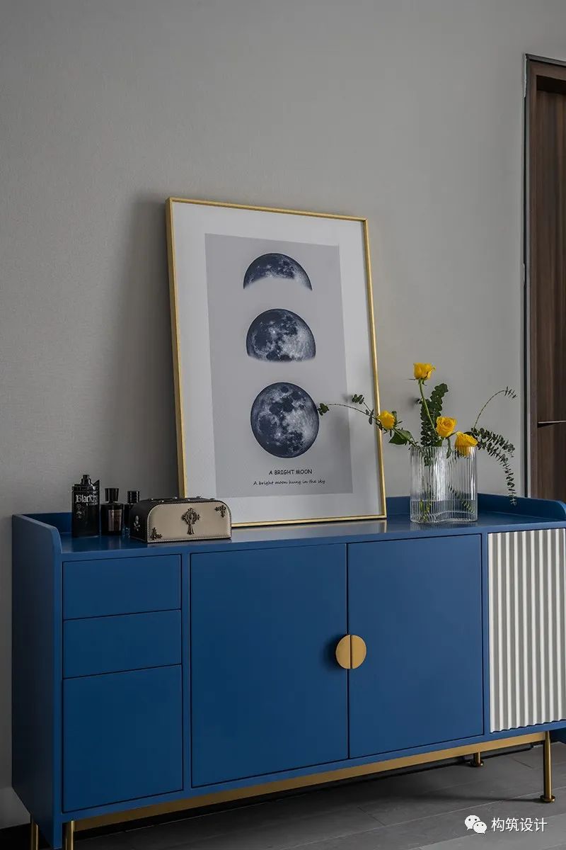 德化畔山云海丨厦门构筑装饰设计-22