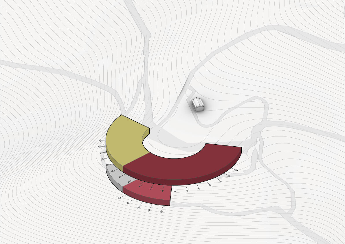 杜罗酒厂酒店丨葡萄牙丨OODA Architecture-18