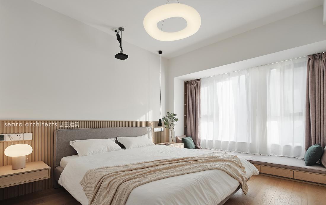 自然之居 · 质朴风家居设计-18