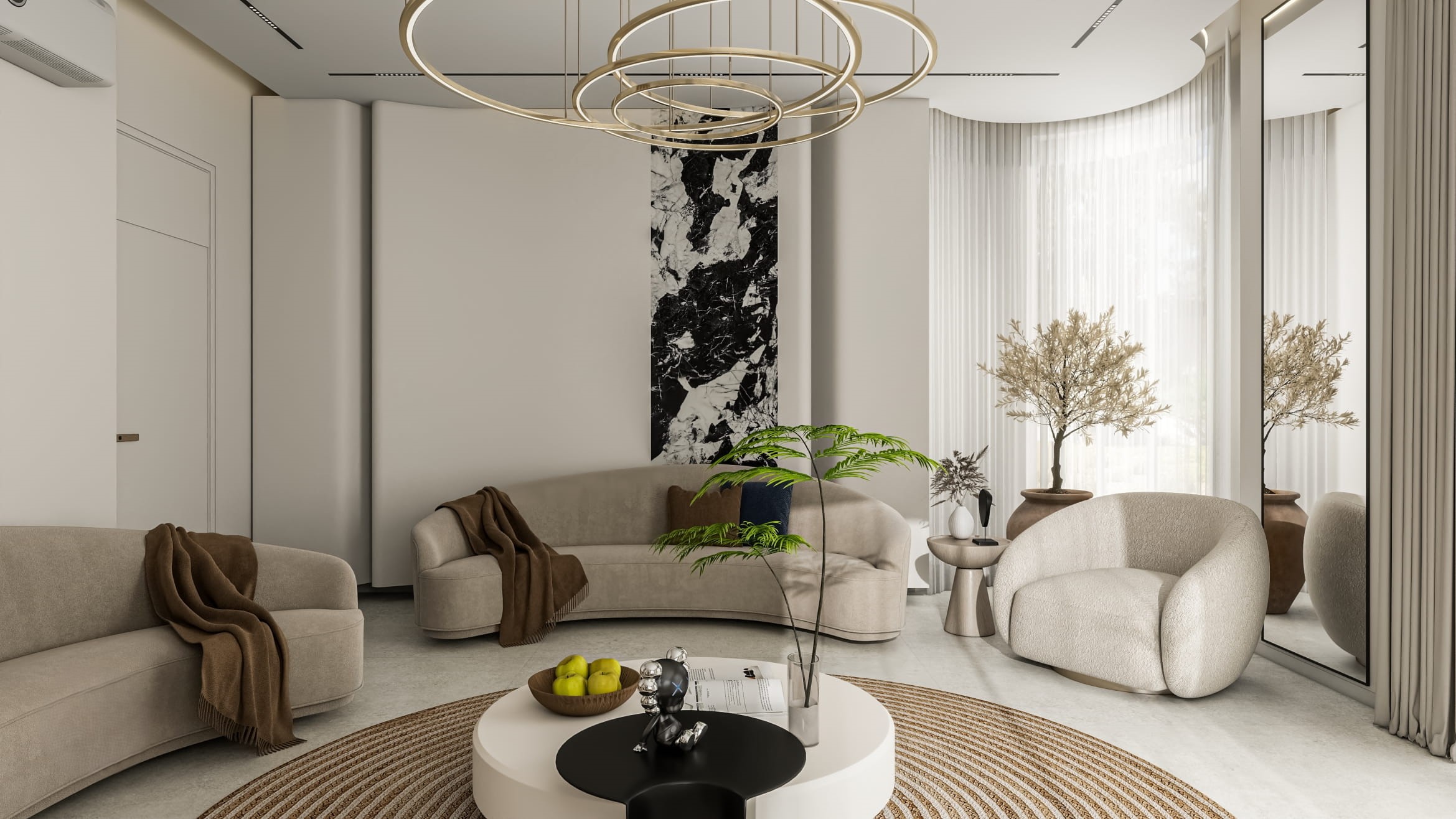 Civil Line Flat - Mr & Mrs Zia-20