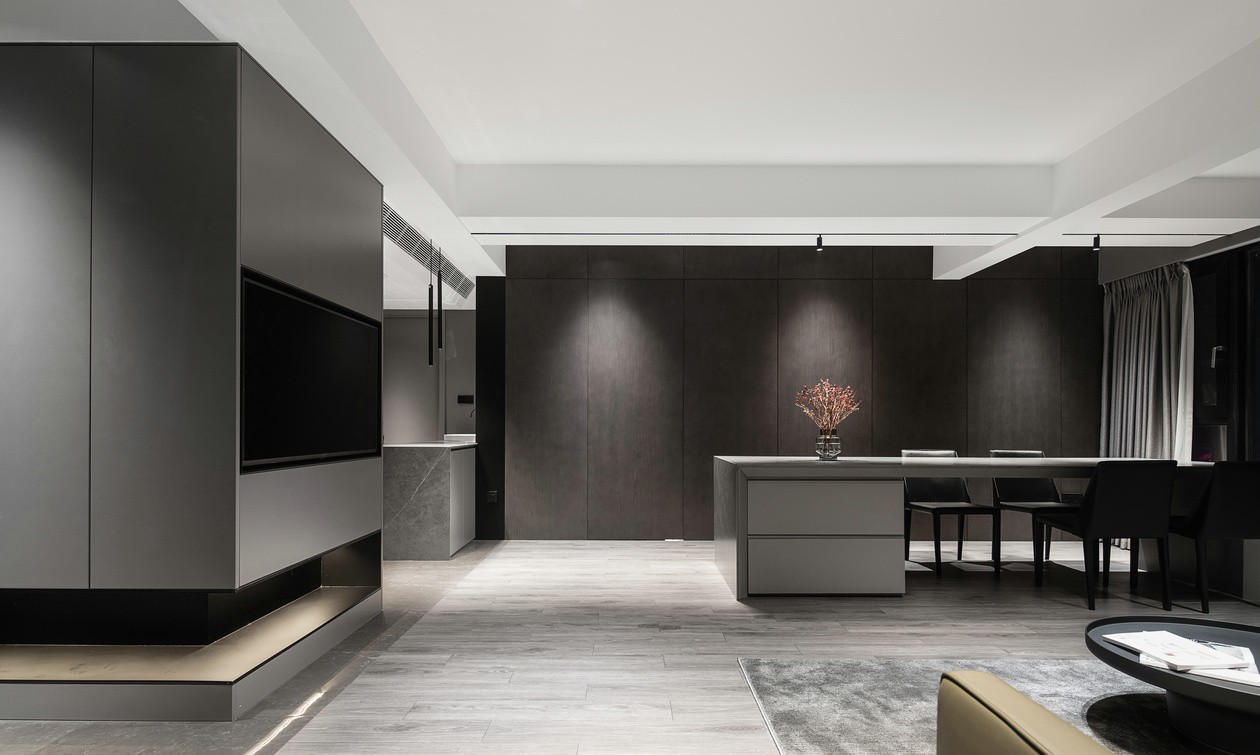 乌托邦之家丨中国浙江丨乐清万利装饰有限公司-17