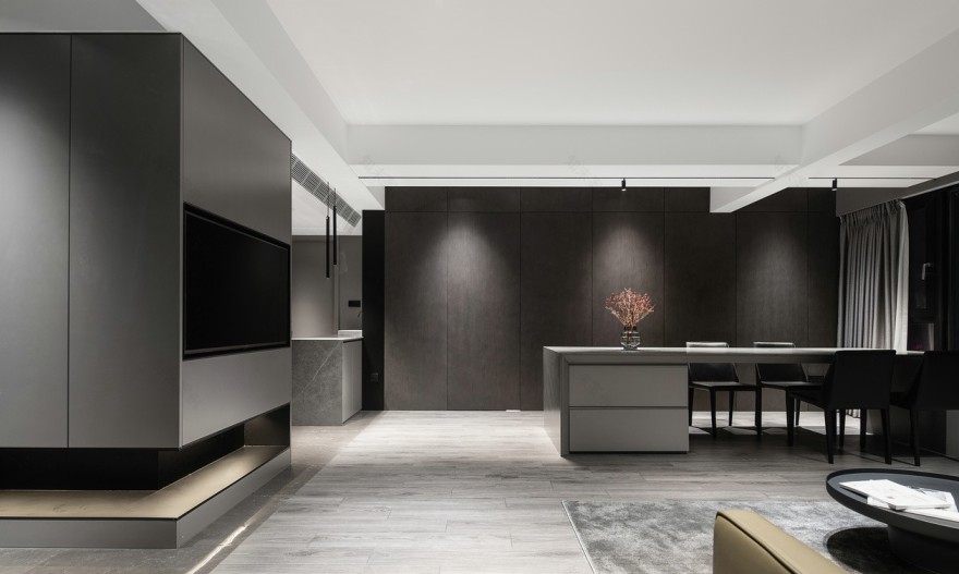 乌托邦之家丨中国浙江丨乐清万利装饰有限公司-17