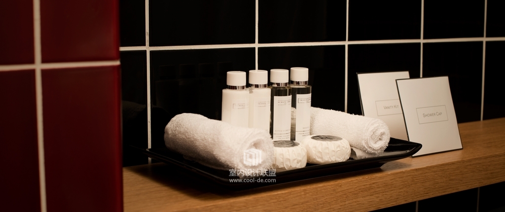 Kindli Hotel 瑞士苏黎世精品酒店-31