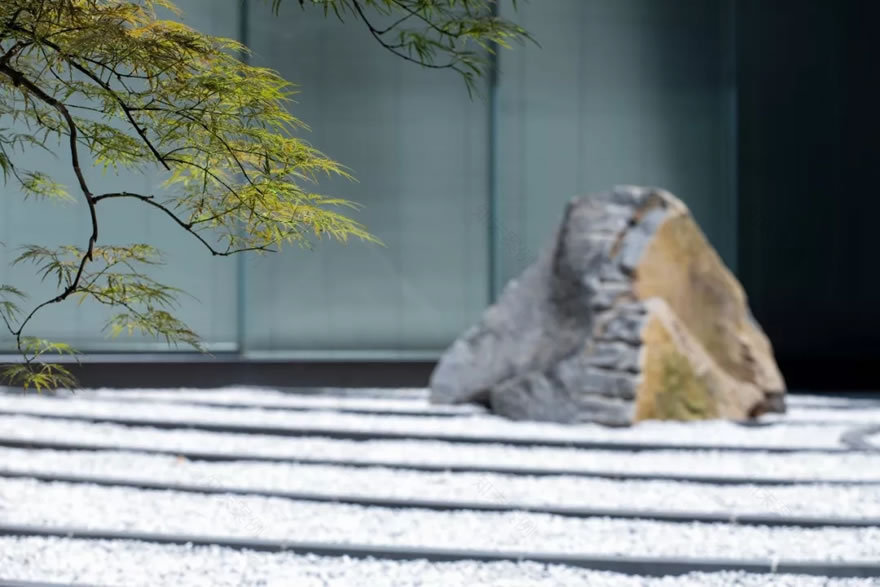 和协置业总部办公楼丨中国宁波-17