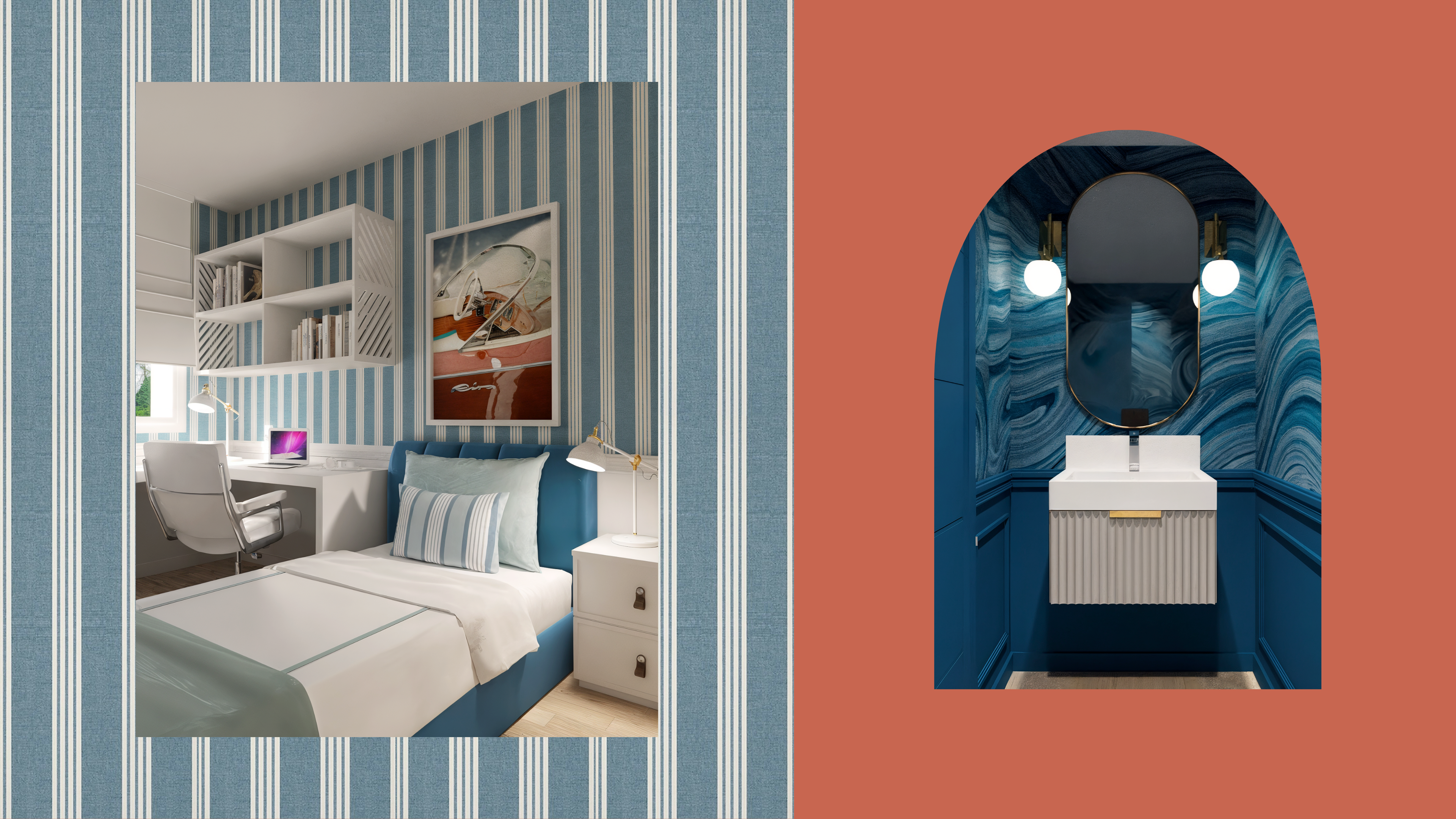 Interior Design Portfolio - Francesco Salvatore-78