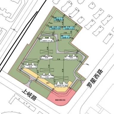 马尾望海潮丨中国福州丨上海中房建筑设计有限公司-20