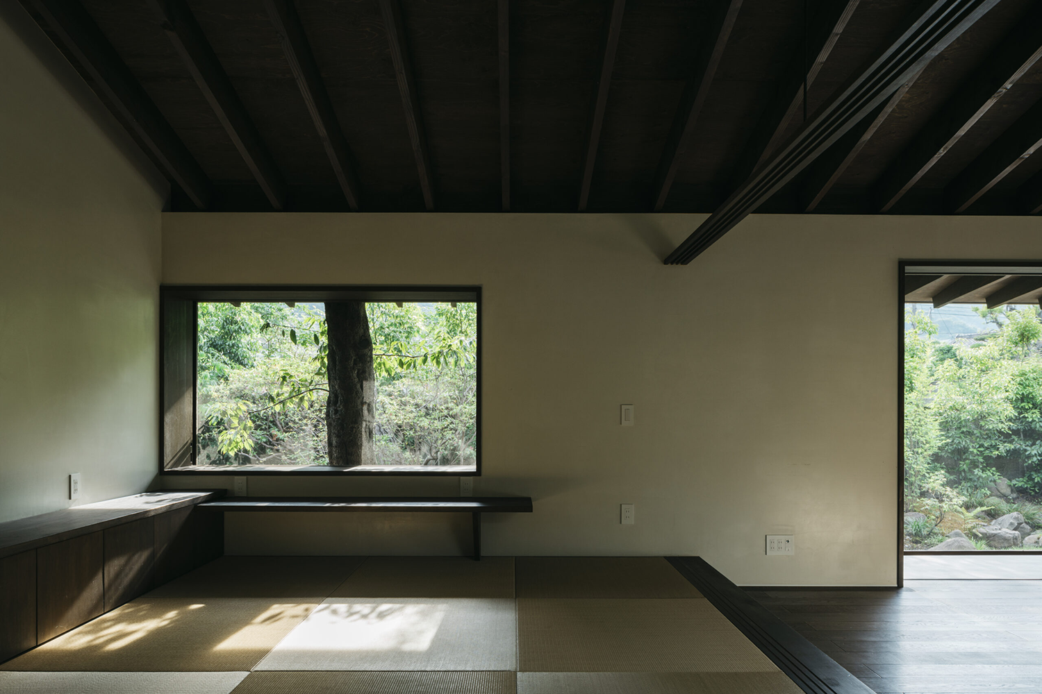 三瀬の家丨日本丨设计工作室“tou”-49