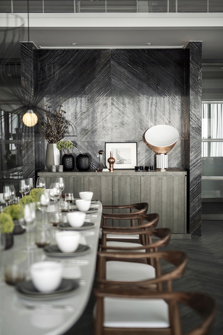 深圳湾 London Kelly Hoppen-2