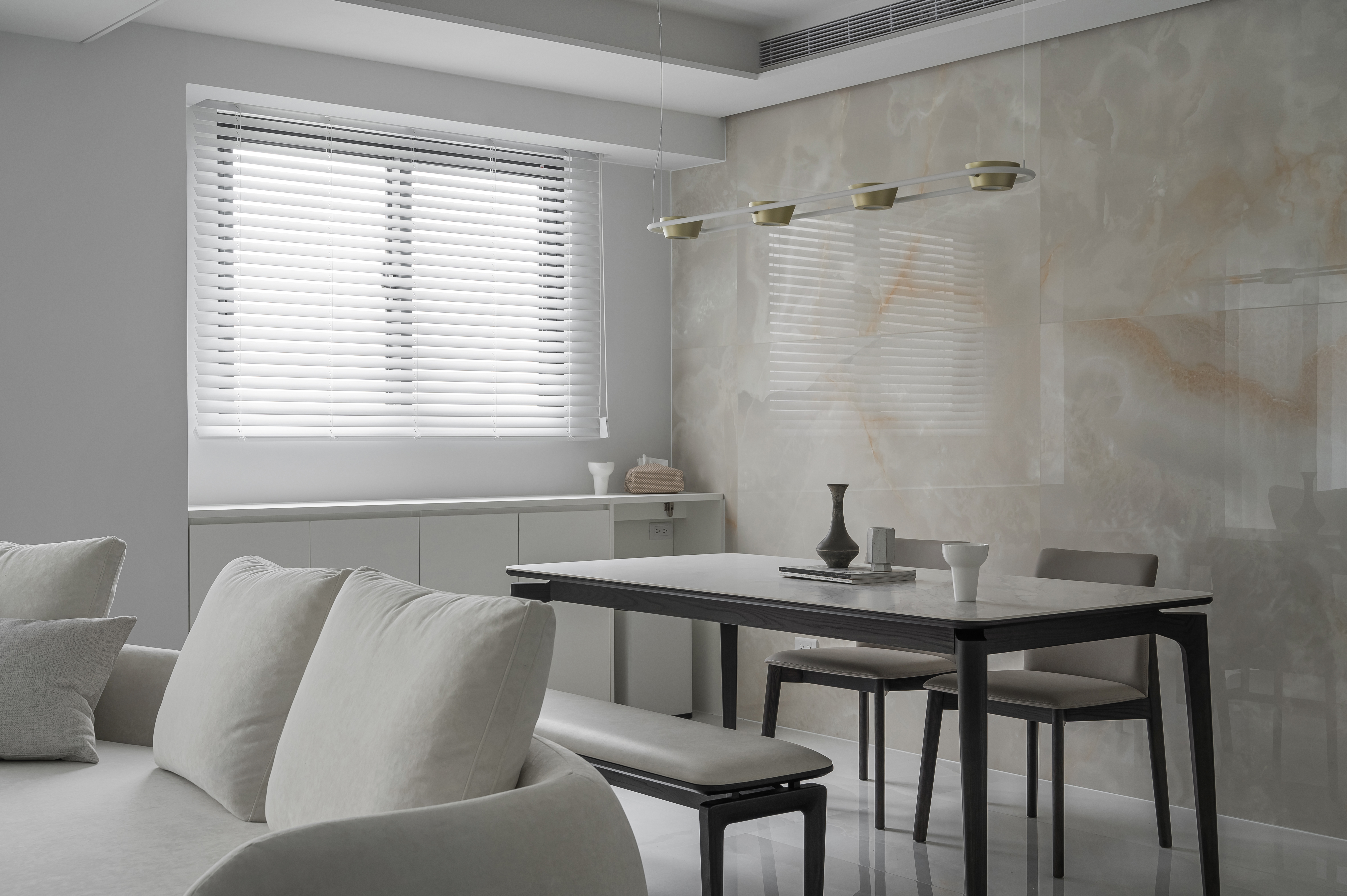 桃園青埔,詹宅（青埔詹宅）丨江詠俊,蔡季蓉,软装 with.deco-14