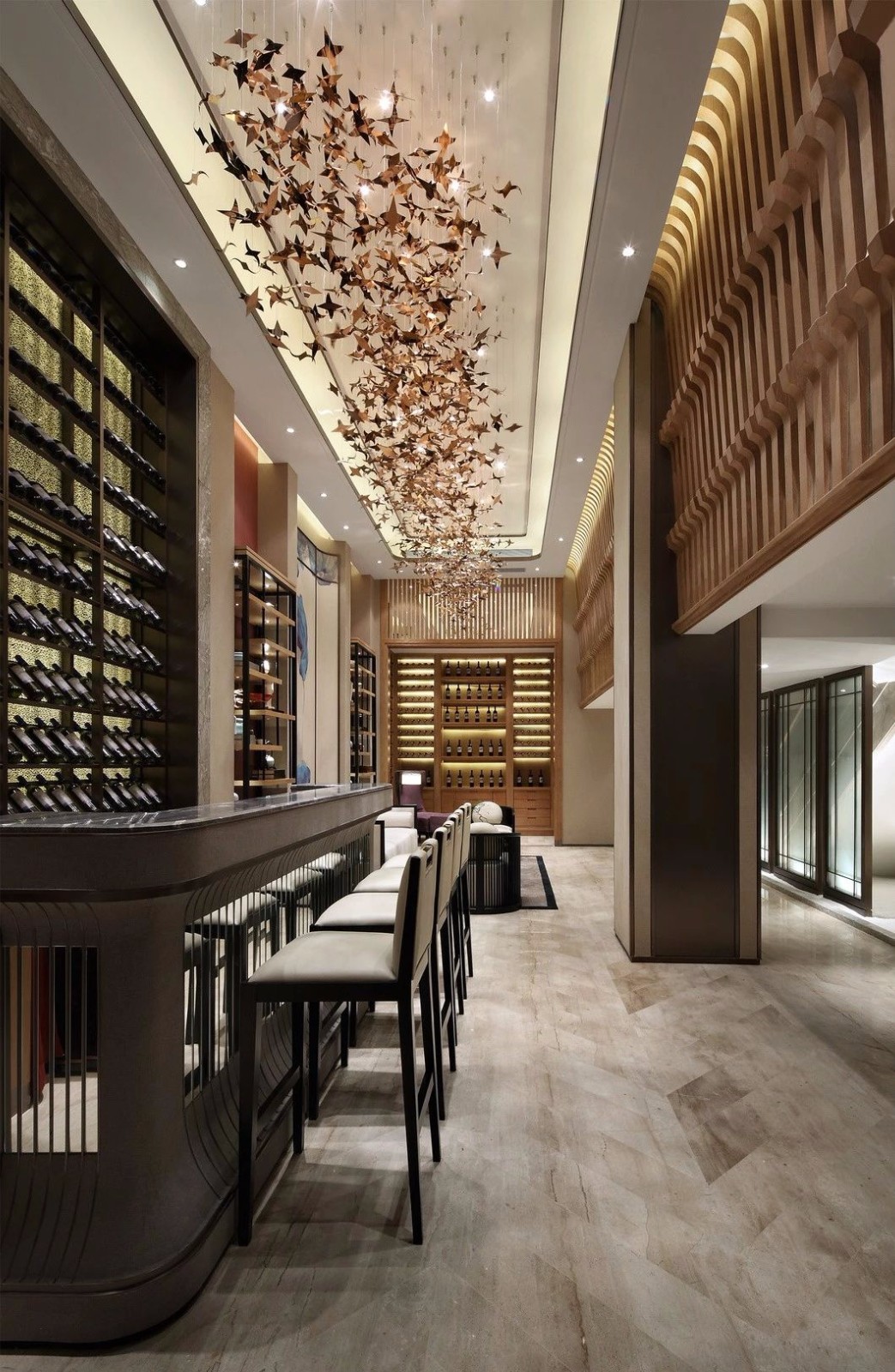 国内顶级软装设计：大艺术家-7