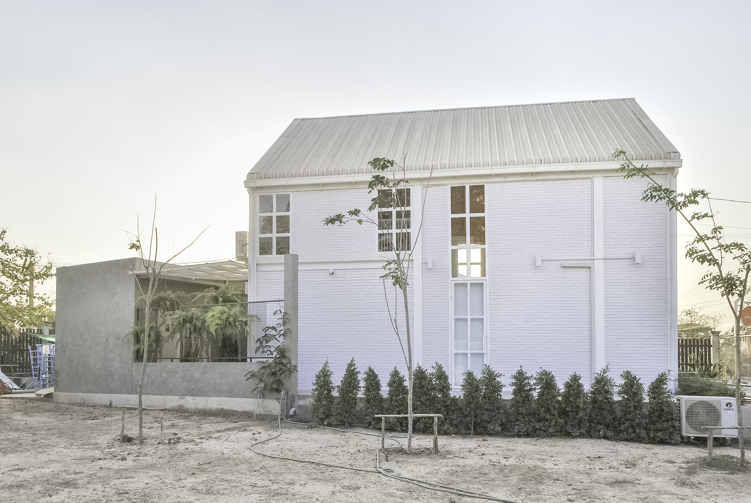 Dough & CO · 链接自然与人的社区空间-34