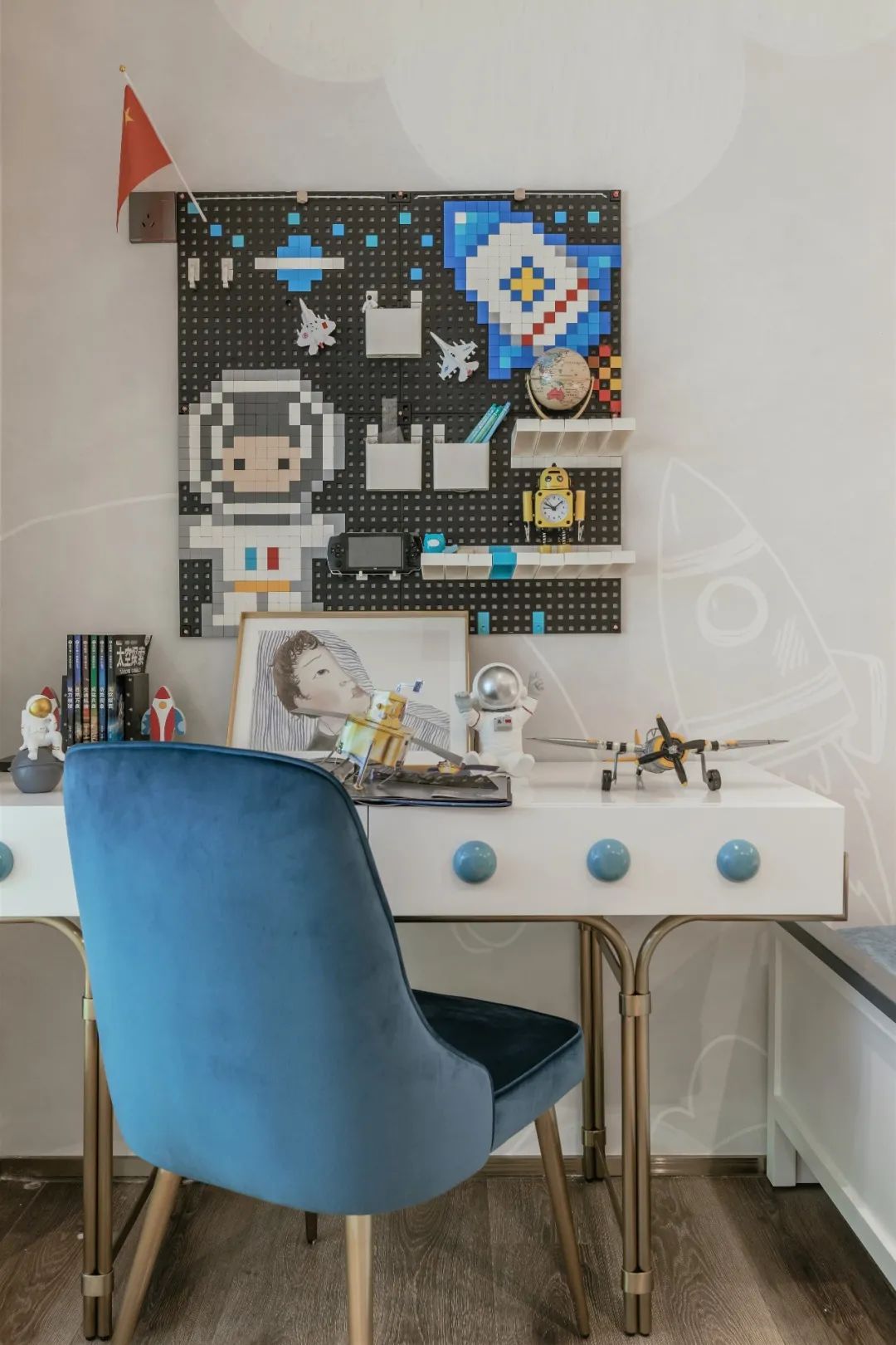 MECA君悦|东江学府：年轻主义的方程式-48