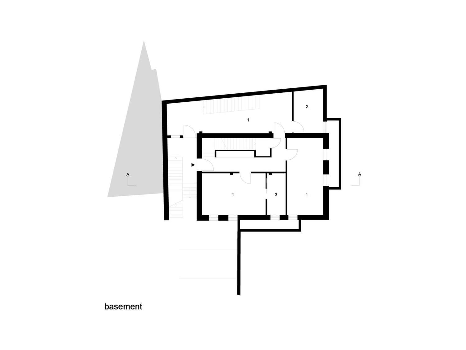 意大利 M 住宅-28