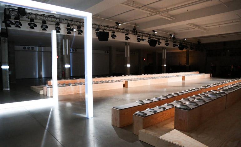 catwalk tour the top womens fashion week venues from aw 2014-69