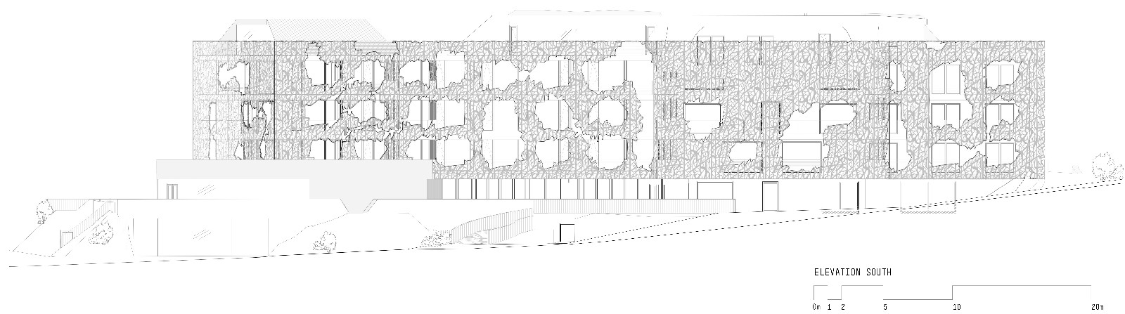 Silena意大利酒店 ：noa*-75