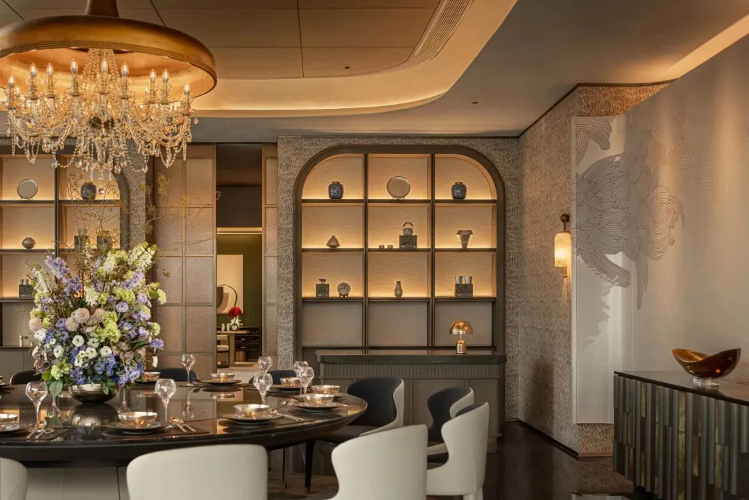 1000㎡中古风，因氛围感而出圈！-31