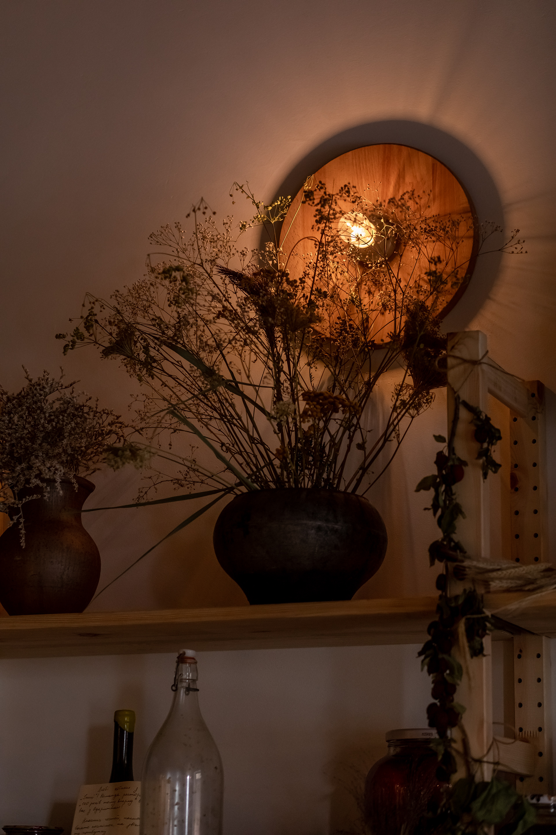 Ivana Fedorova 室内设计丨乌克兰利沃夫-23