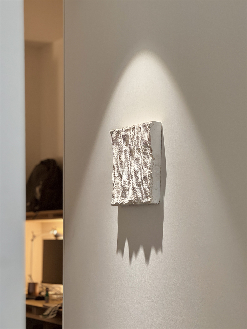 沉积计划办公空间丨中国台湾丨李智翔,葛祝纬,胡育瑄,林佳靖,水相设计-63