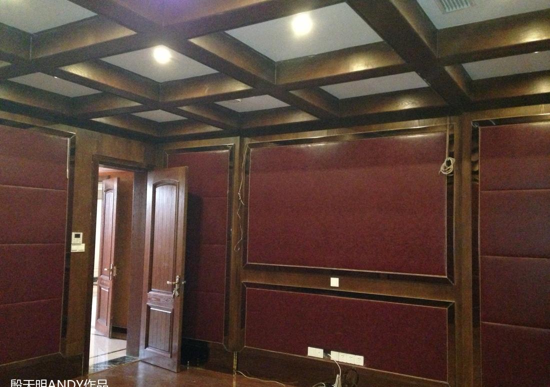 
江阴会所及别墅 -89