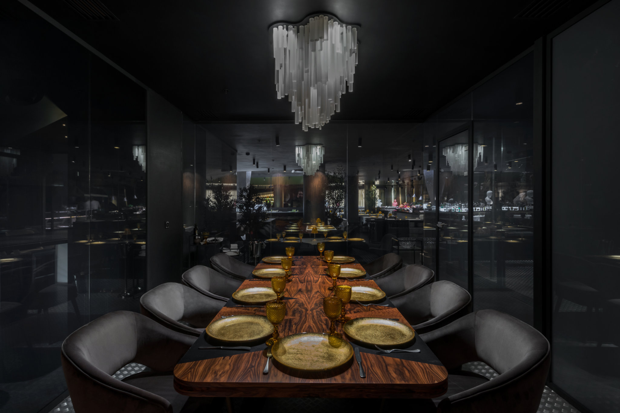 Pythagoras 餐厅-15