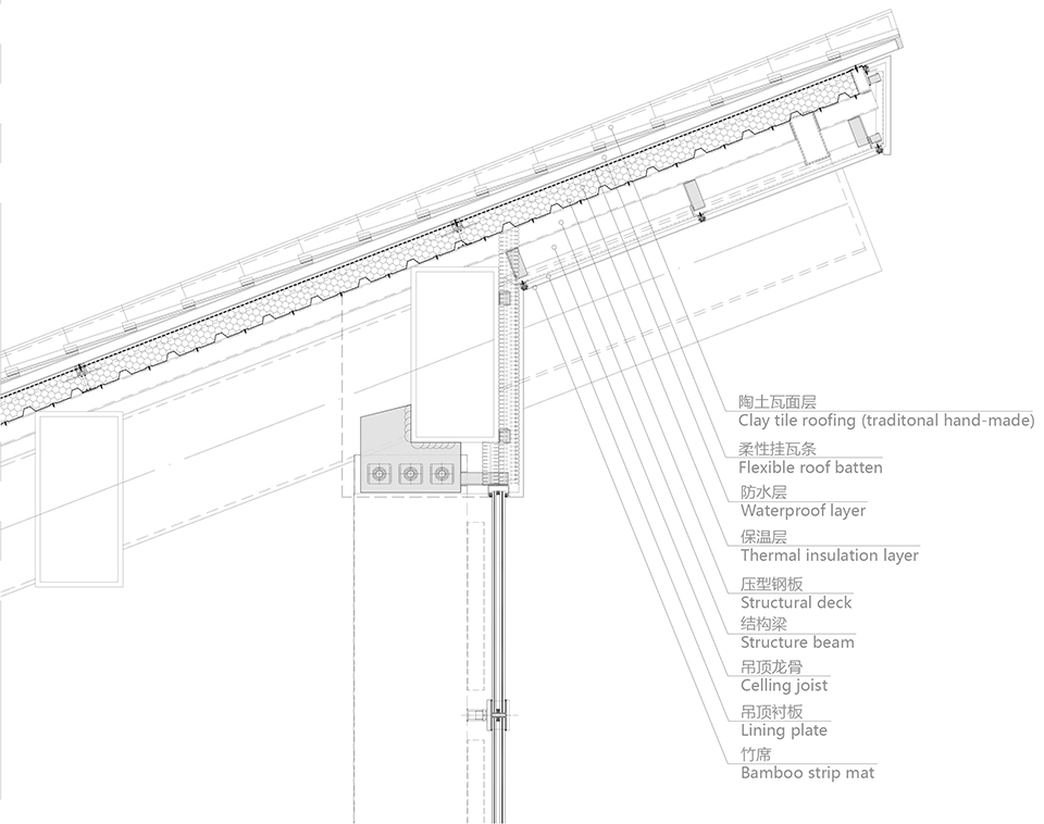 山顶艺术馆,承德 / dEEP Architects-78