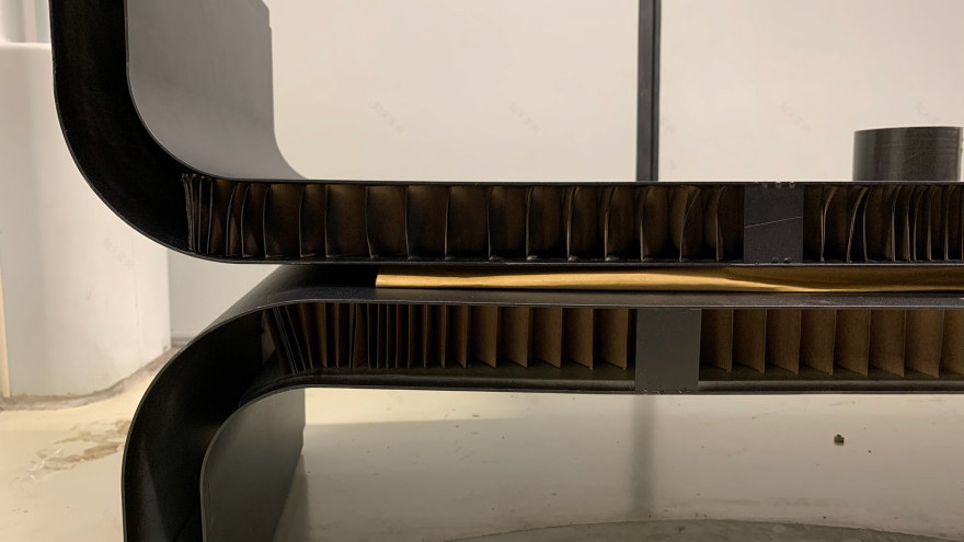 新北市捷运环状线车厢改造(Moving Craft)丨柏成设计(JC. Architecture & Design)-95