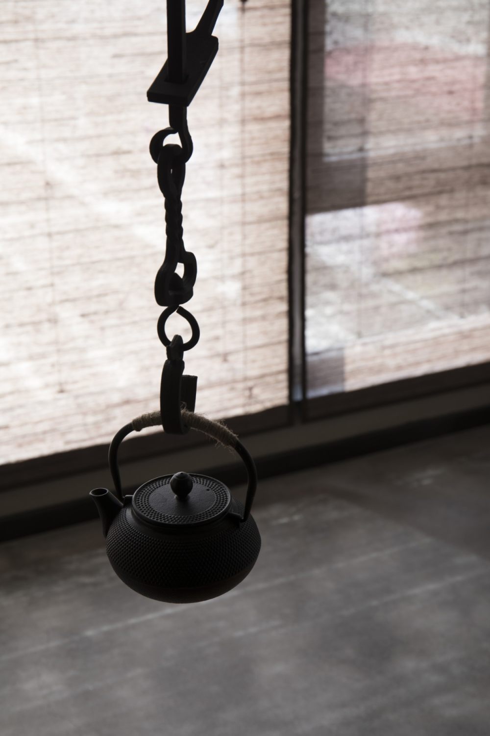 空 间｜WabiSabi 旧宅改造丨中国莆田丨厦门形向建筑装饰设计有限公司-22