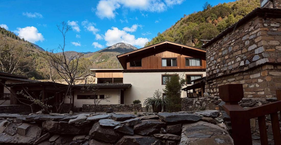 阿若康巴・尼汝庄园-31