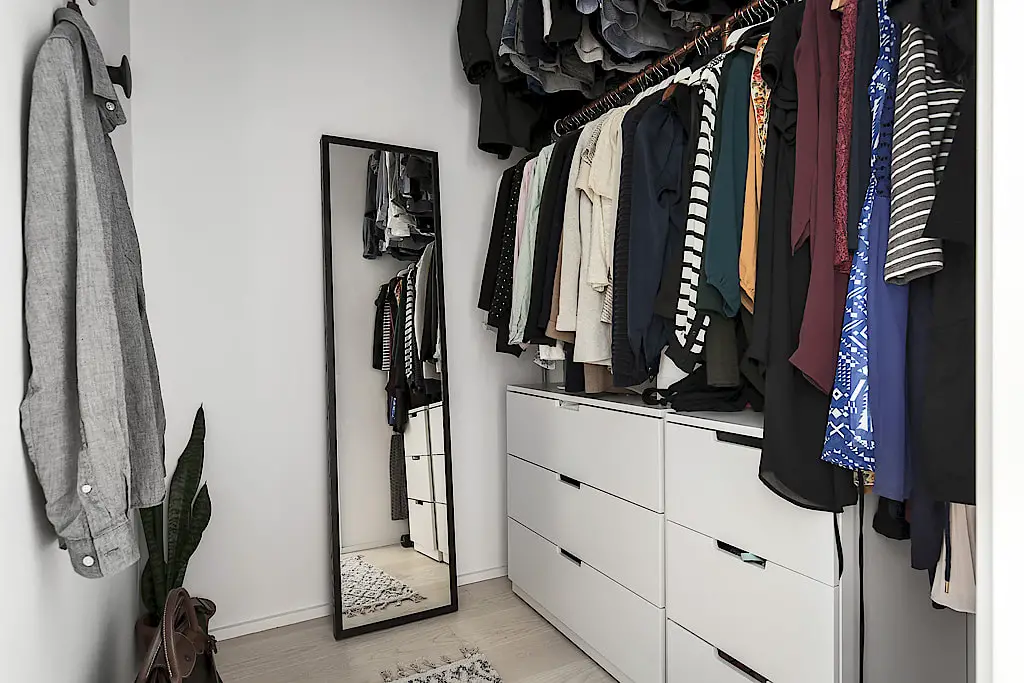 封闭式阳台的波西米亚风格设计-10