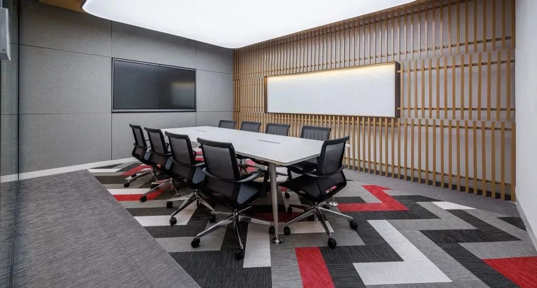 江苏医疗器械科技产业园室内设计项目：打造“引擎”，助力“起航”-93