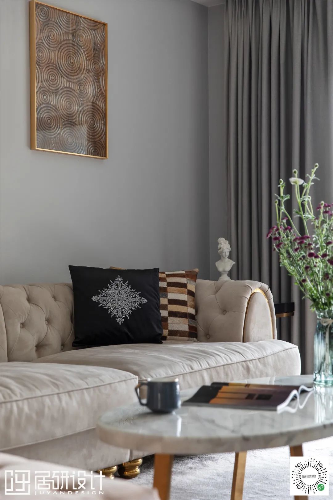 打破空间局限，打造梦想家居-30