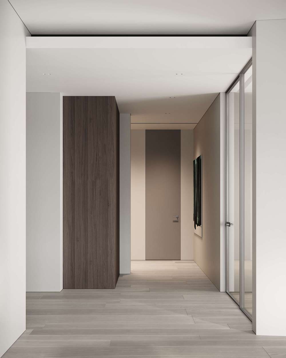 E House 豪宅丨俄罗斯丨Artem Babayants 工作室-52